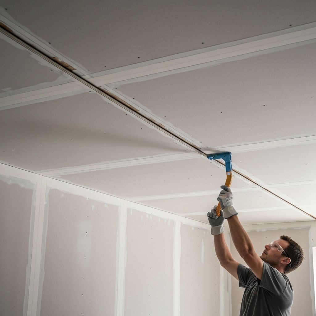 Drywall